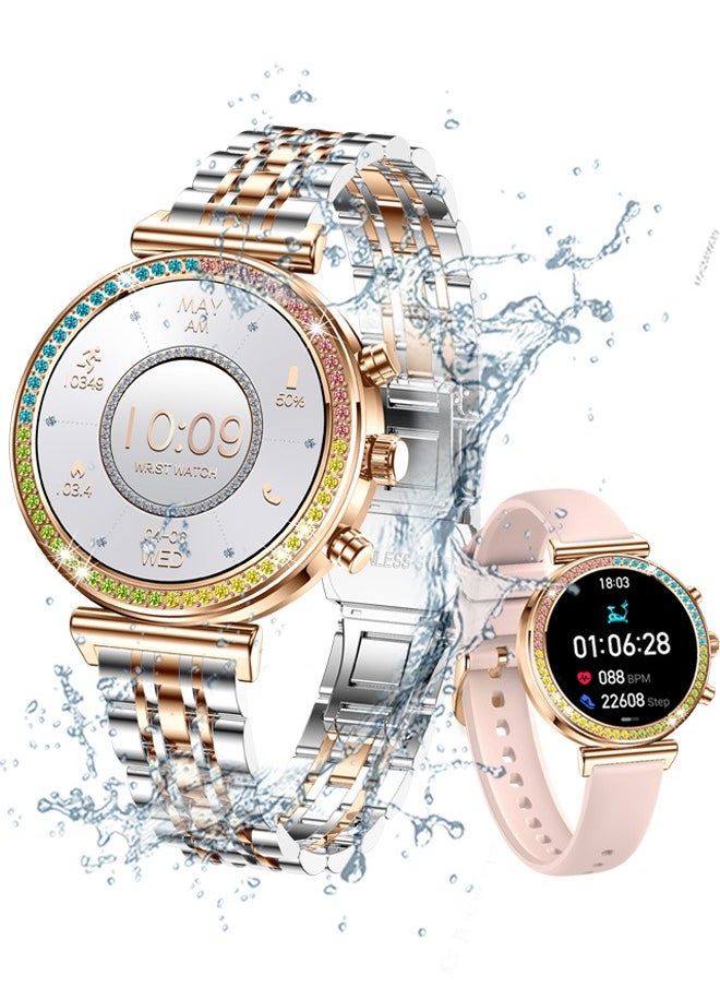 Smart Watch for Women,1.27