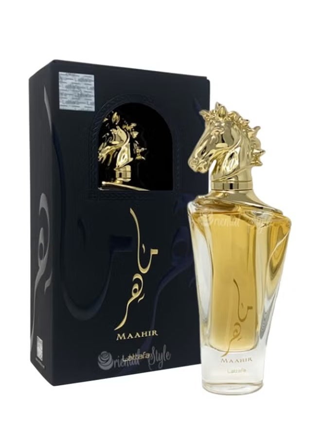 Maahir EDP 100ml