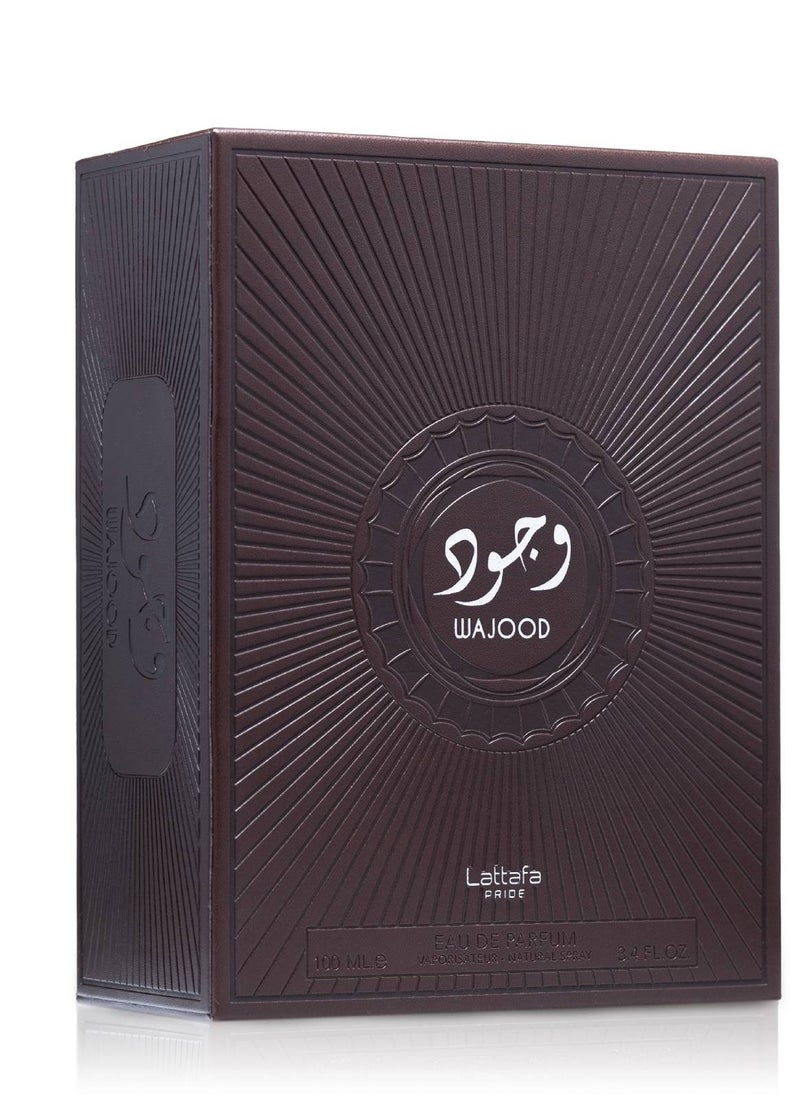 Wajood EDP 100ml