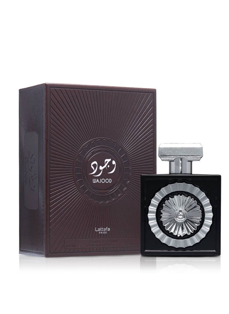 Wajood EDP 100ml