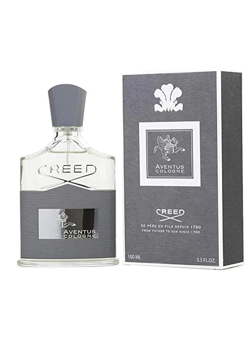 creed aventus cologne 1760 100ml