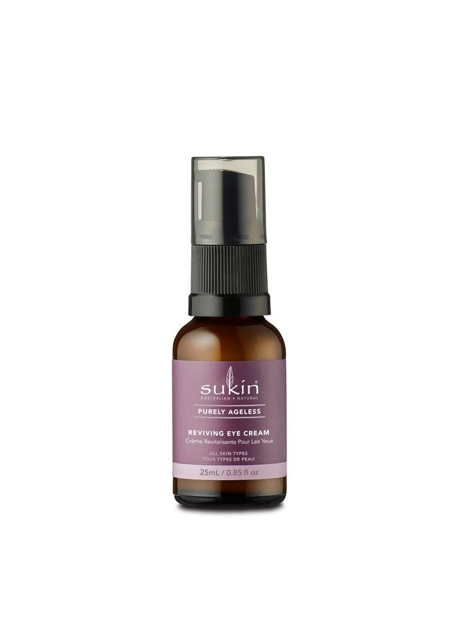 Purely Ageless Reviving Eye Cream, 0.85 Fl Oz