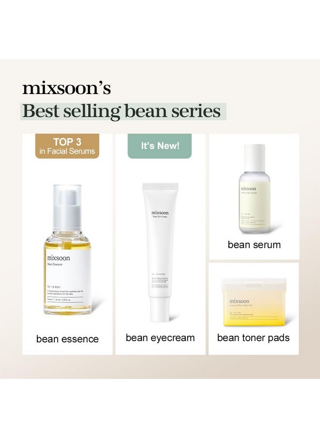 Bean Eyecream 20Ml / 0.67Fl Oz
