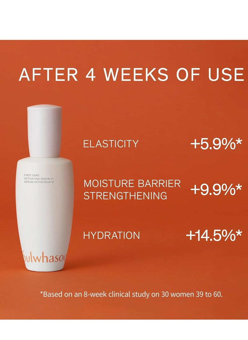 Sulwhasoo First Care Trial Kit