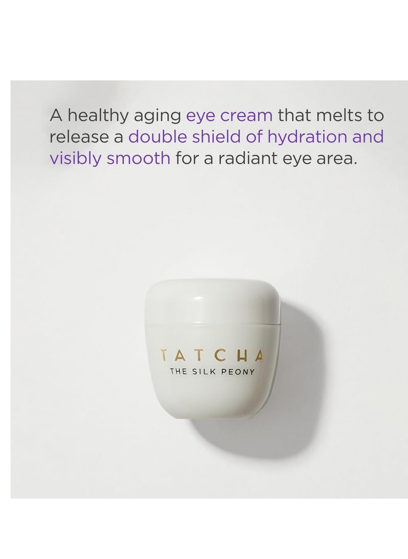 Tatcha The Starter Ritual Set - Nourishing for Combo to Dry Skin | 2 Week Introductory Set