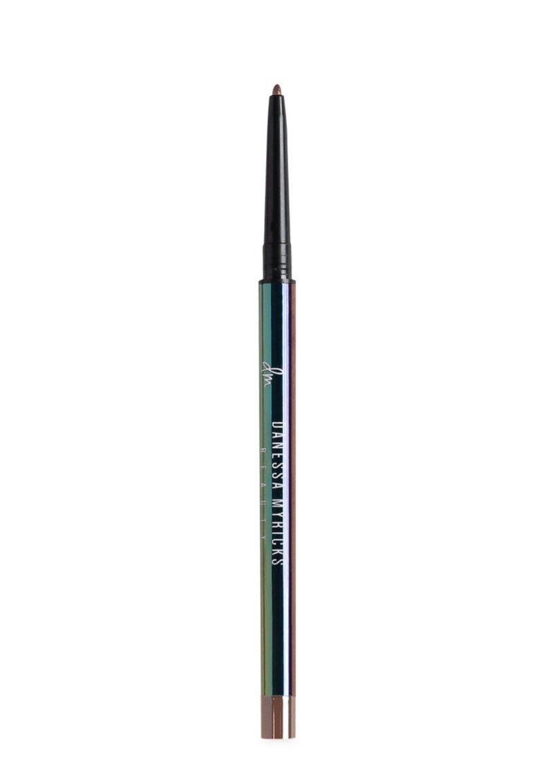 DANESSA MYRICKS BEAUTY Infinite Chrome Pencil Bronzite 0.15 g