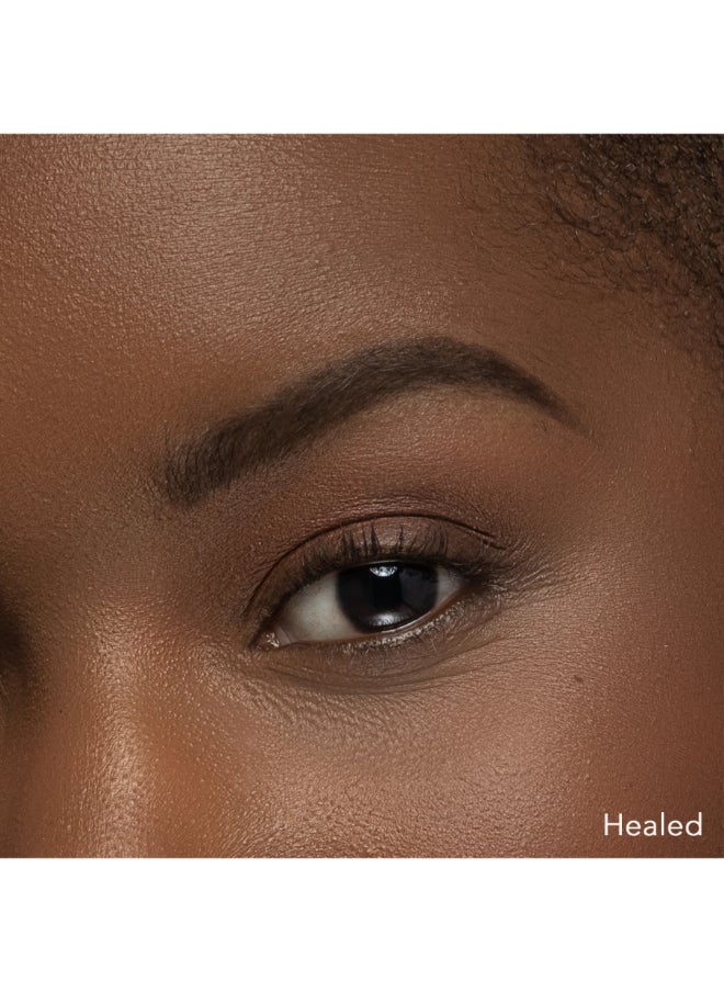 Tina Davies Ink Brow Pigments Ebony Unleash Your Creativity With High-Quality, Bold Pigments For Stunning Brows 15ml