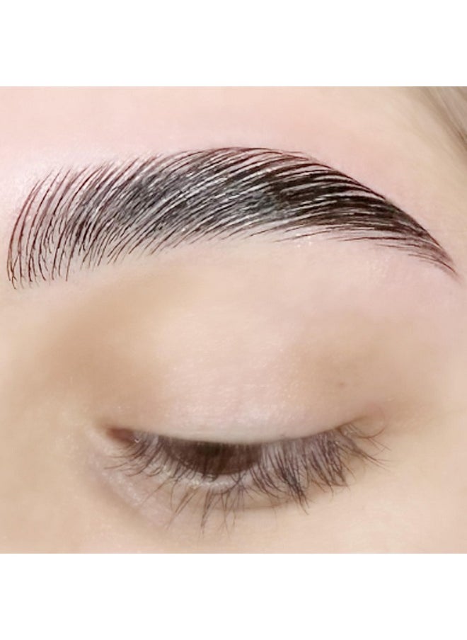 At Home Brow Lamination Kit - Diy Eyebrow Lamination Kit Professional Eye Brow Perm Kit Instant Diy Eyebrow Lift Kit For Fuller Thicker Brows Lasts For Upto 8 Weeks
