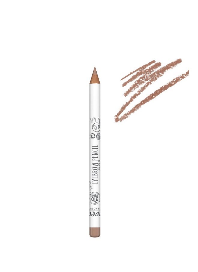 Blond Eyebrow Pencil, 1.14 Gr