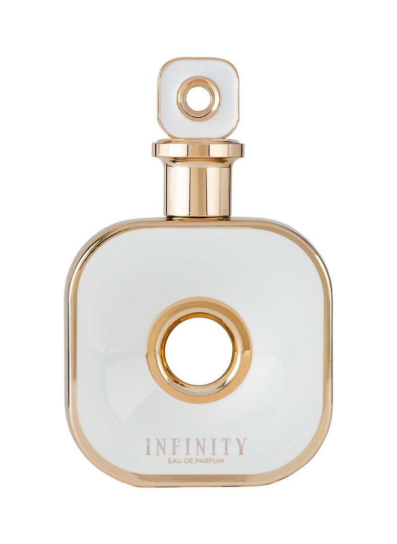 Armaf Women Perfumes Infinity Gold Eau De Parfum 100ml, Perfume For Woman, Fragrance For Her