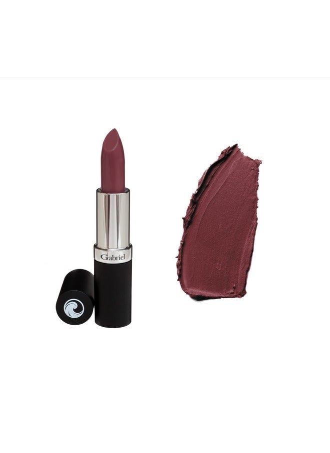 Lipstick (Clay - Light Brown Plum/Cool Crème)