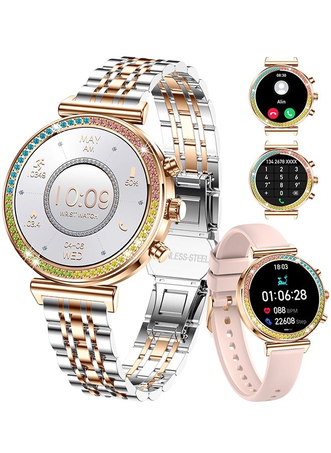 Smart Watch for Women, 1.27