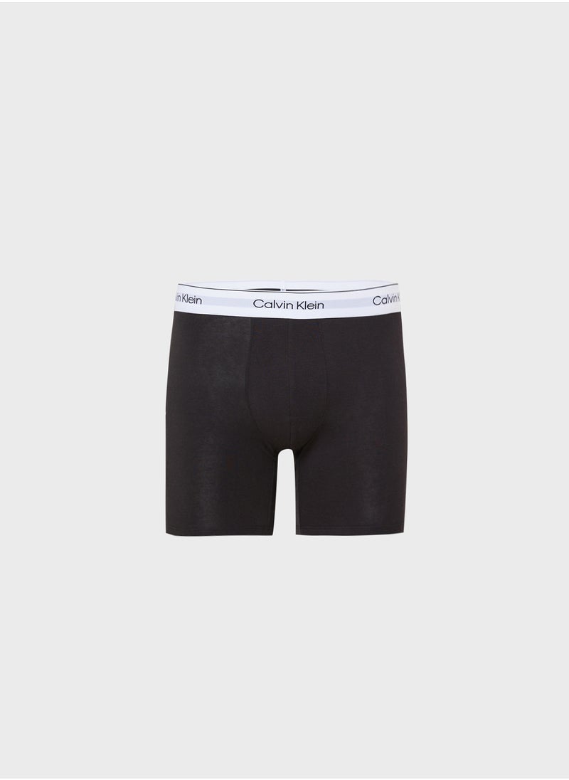 5 Pack Logo Trunks