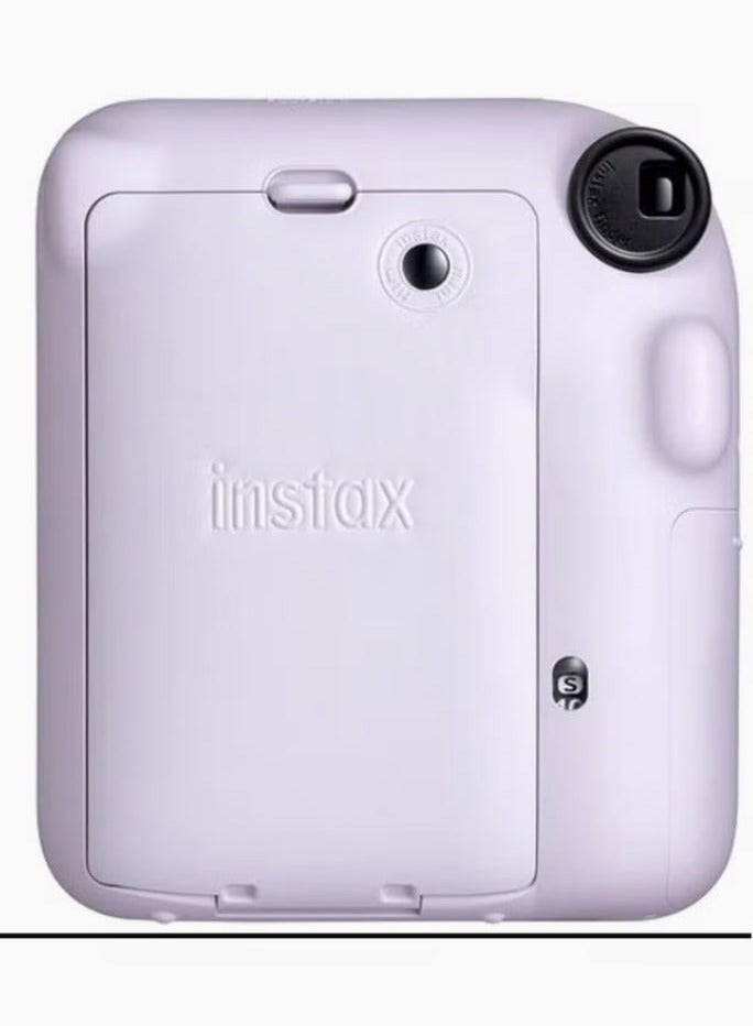 Instax Camera Mini 12 Lilac Purple