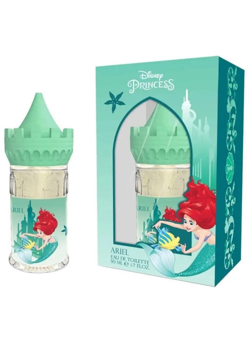 Disney Ariel Eau de Toilette 3.4 oz🌟🌟🌟🌟🌟