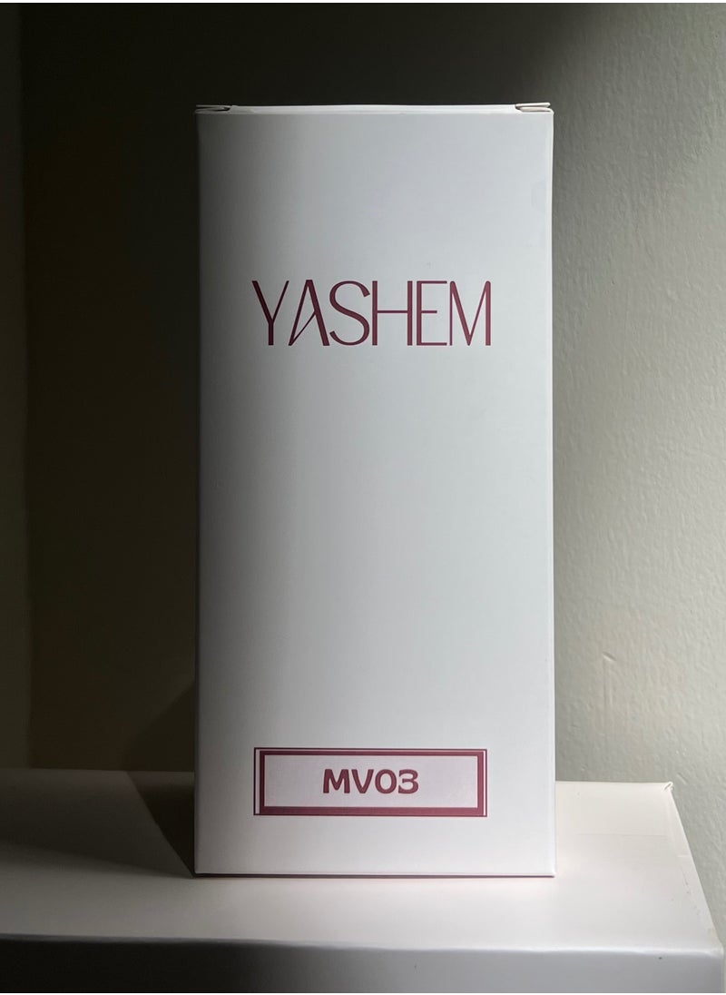 MV03 Multi-Use Spray – Fresh Bergamot, Apple & Pink Pepper with Warm Amber and Lily Base