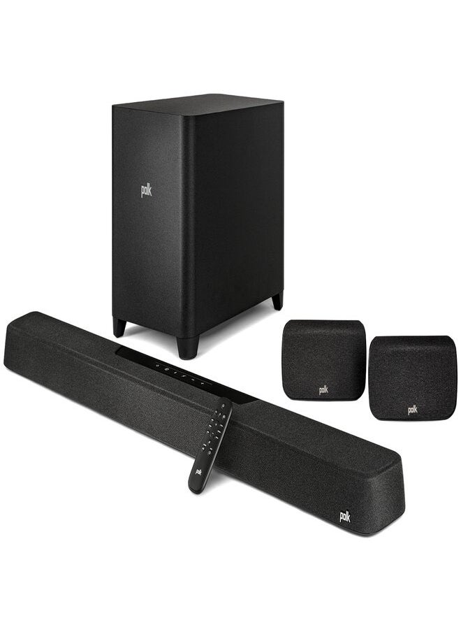POLK MagniFi Max AX SR