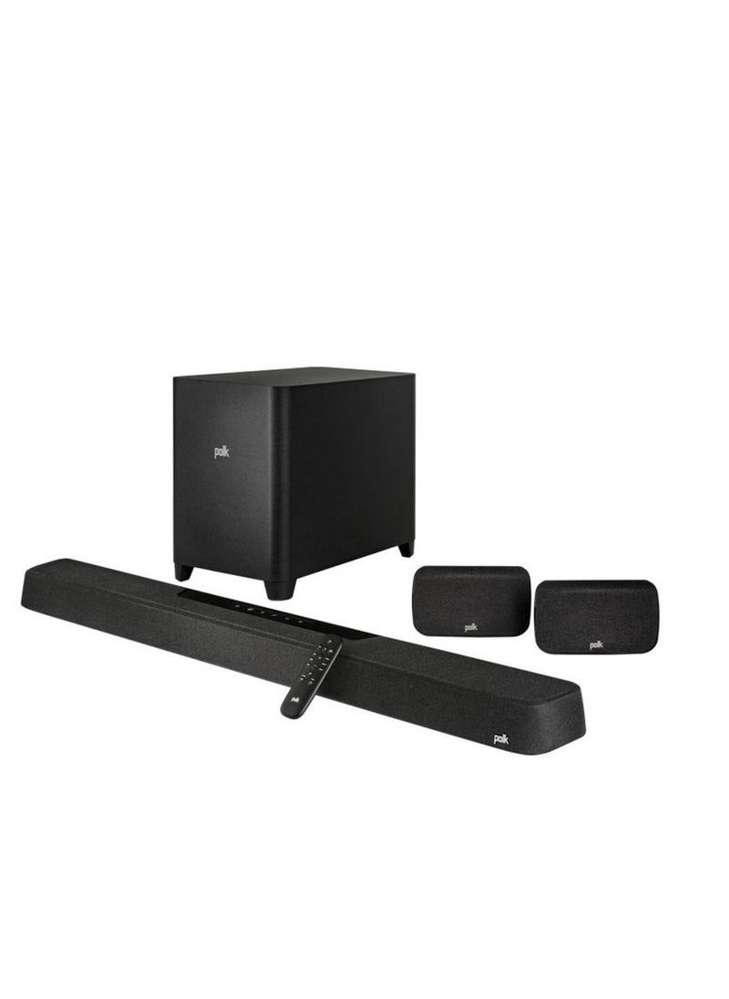 POLK MagniFi Max AX SR