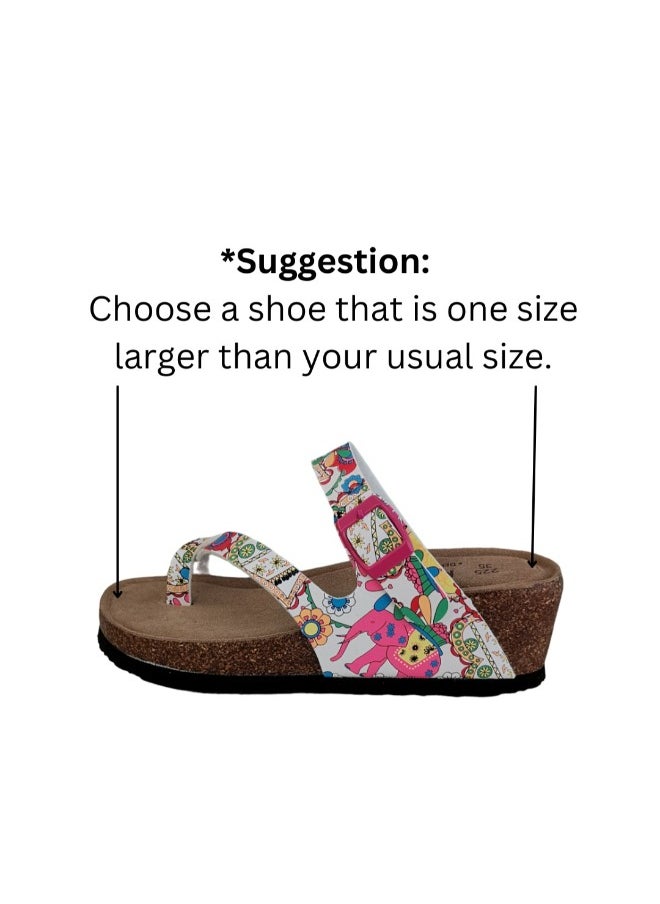 Comfy Footwear Special Design Women’s Products Different Lines Of Comfort Heat Protection Soft Feeling Invest In Your Foot Health Your Feet Will Thank You By Rup Art