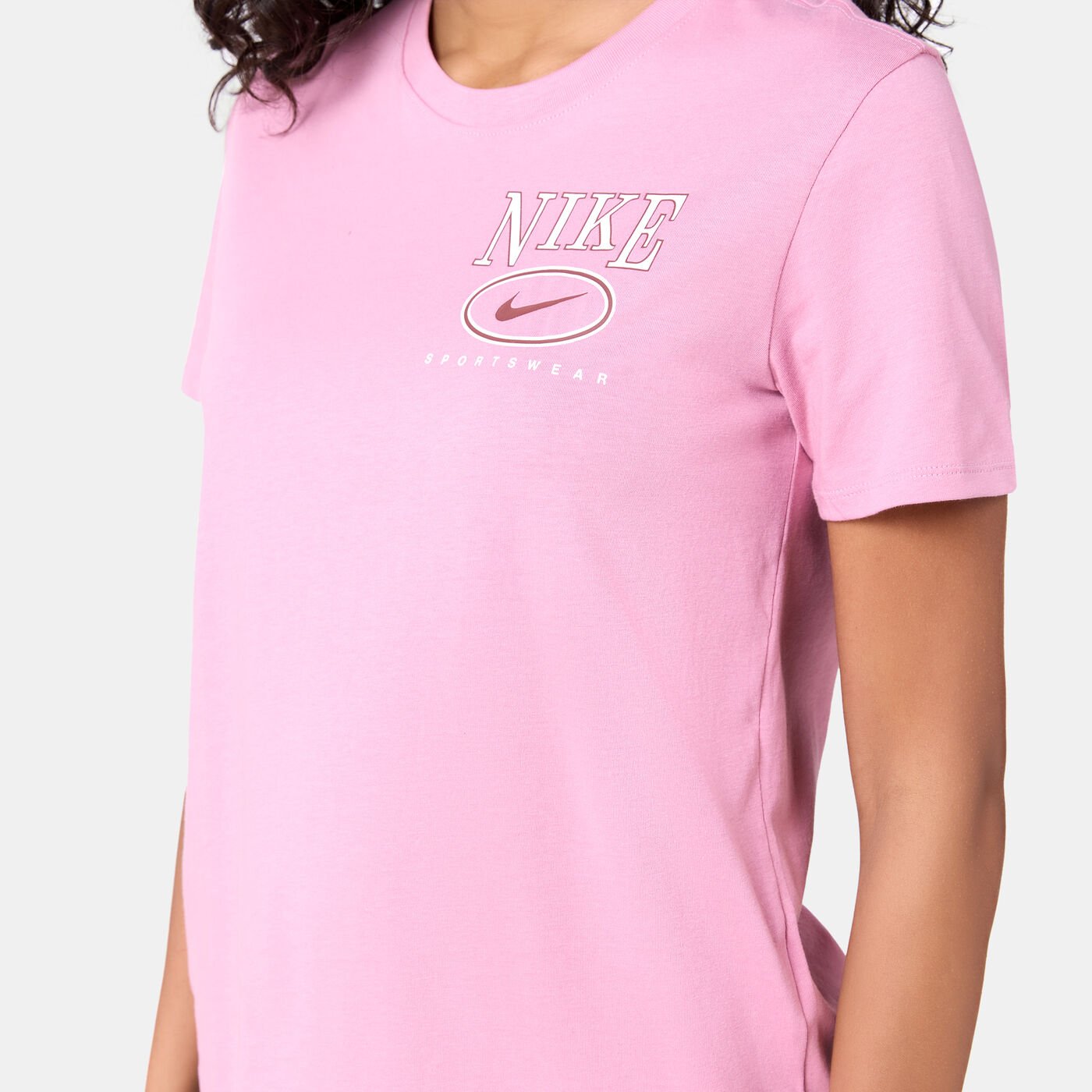 Women's Sportswear Club T-Shirt