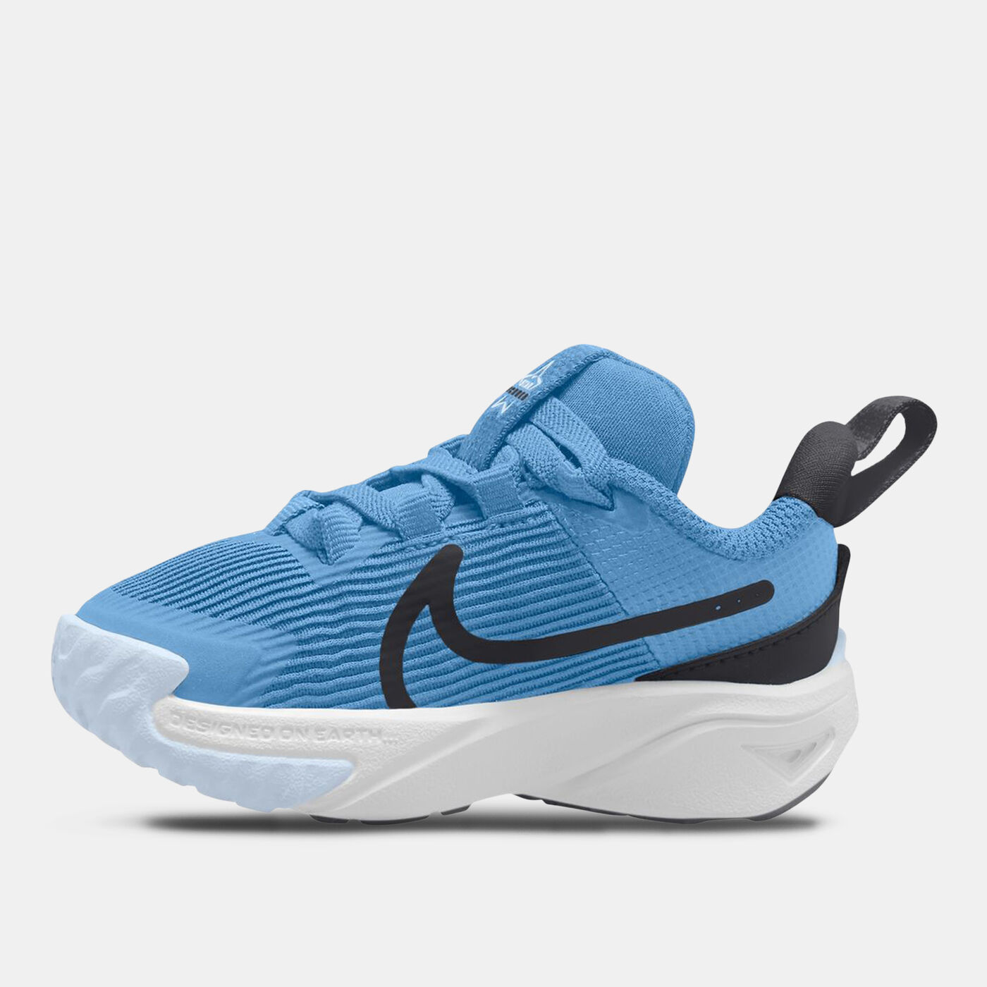 Kids' Star Runner 4 Shoe (Baby And Toddler)