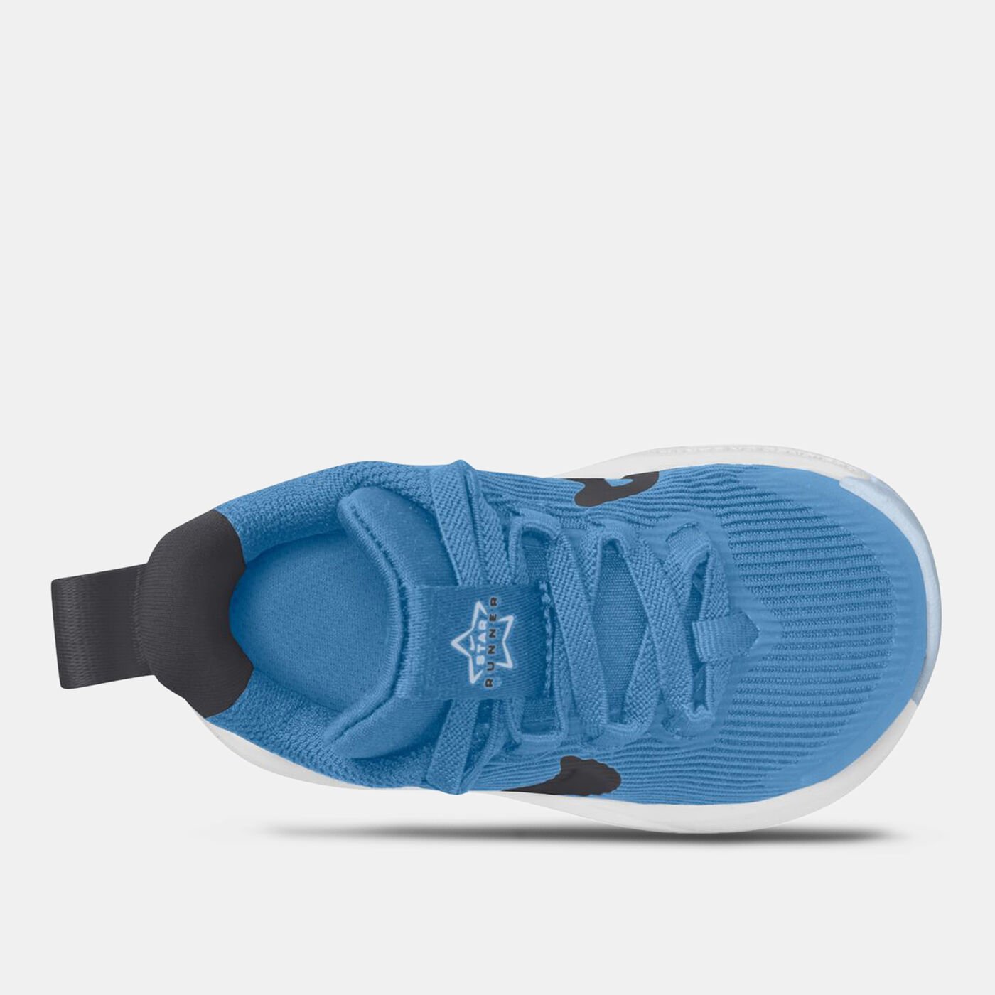 Kids' Star Runner 4 Shoe (Baby And Toddler)