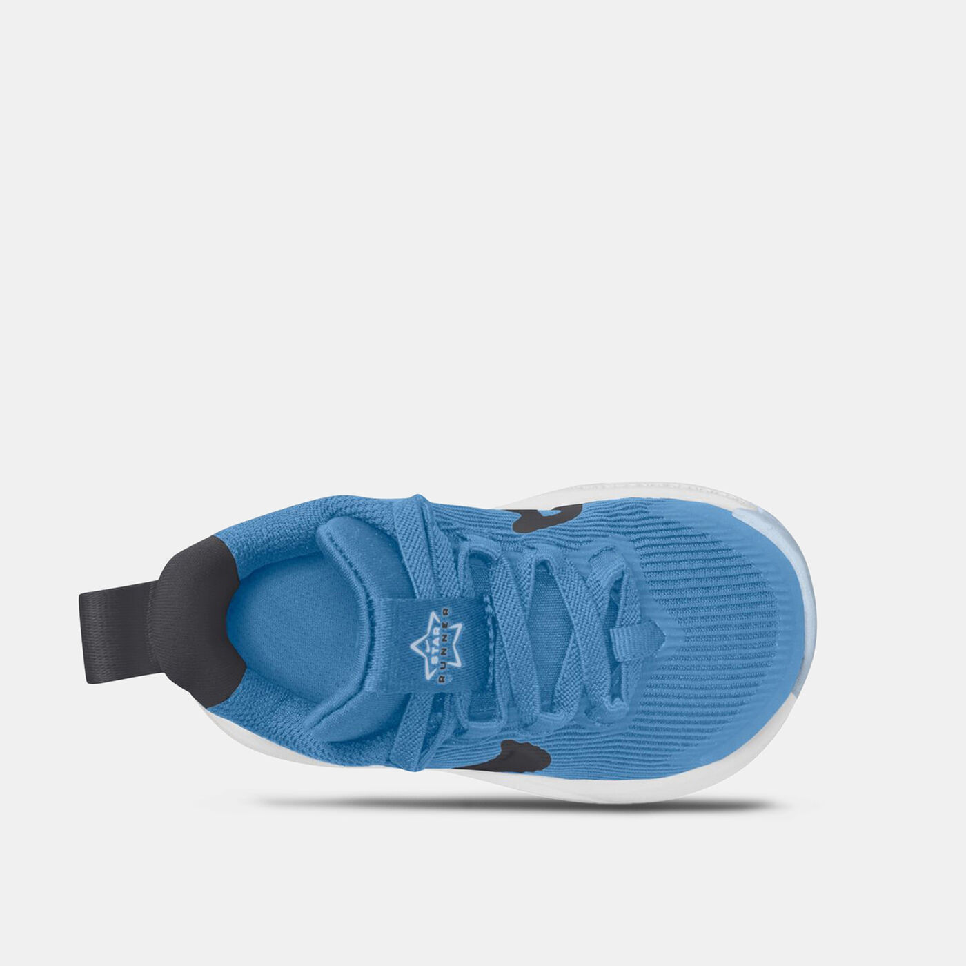 Kids' Star Runner 4 Shoe (Baby And Toddler)