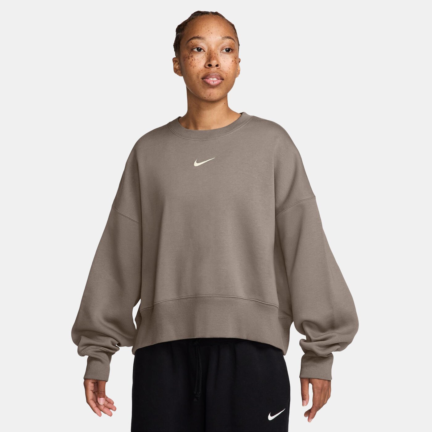 Women's Sportswear Phoenix Fleece Sweatshirt