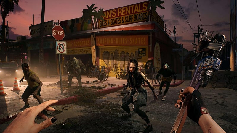 Dead Island 2 Day One Edition - PlayStation 5 (PS5)