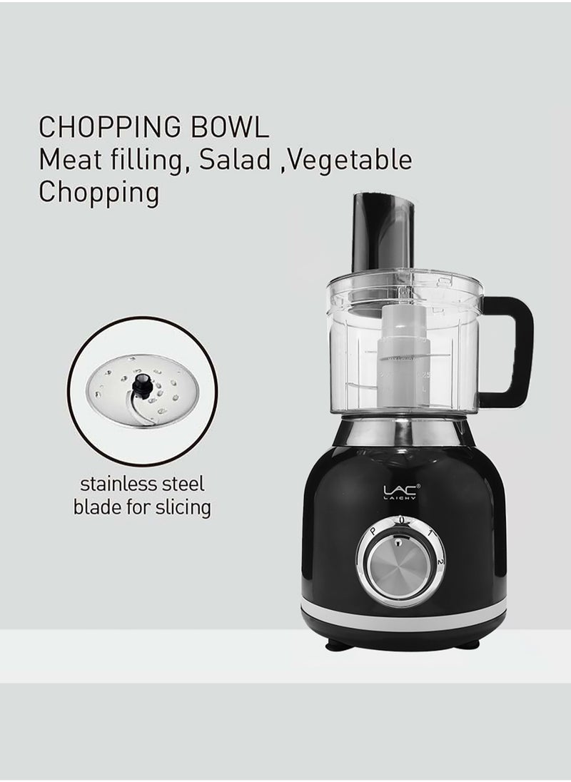 Professional Blender for Kitchen, Countertop Blender for Smoothies/Shakes/Ice Crush, Blender and Food Processor Combo,Vegetable Chopper and Grinding Cup