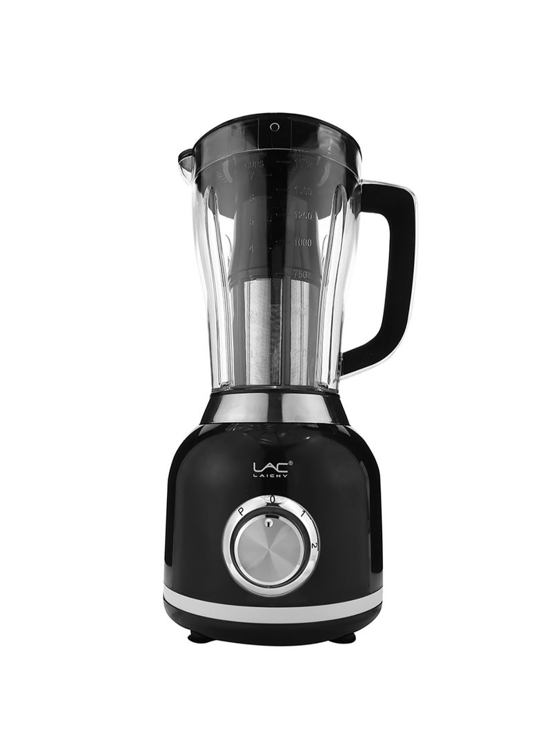 Professional Blender for Kitchen, Countertop Blender for Smoothies/Shakes/Ice Crush, Blender and Food Processor Combo,Vegetable Chopper and Grinding Cup