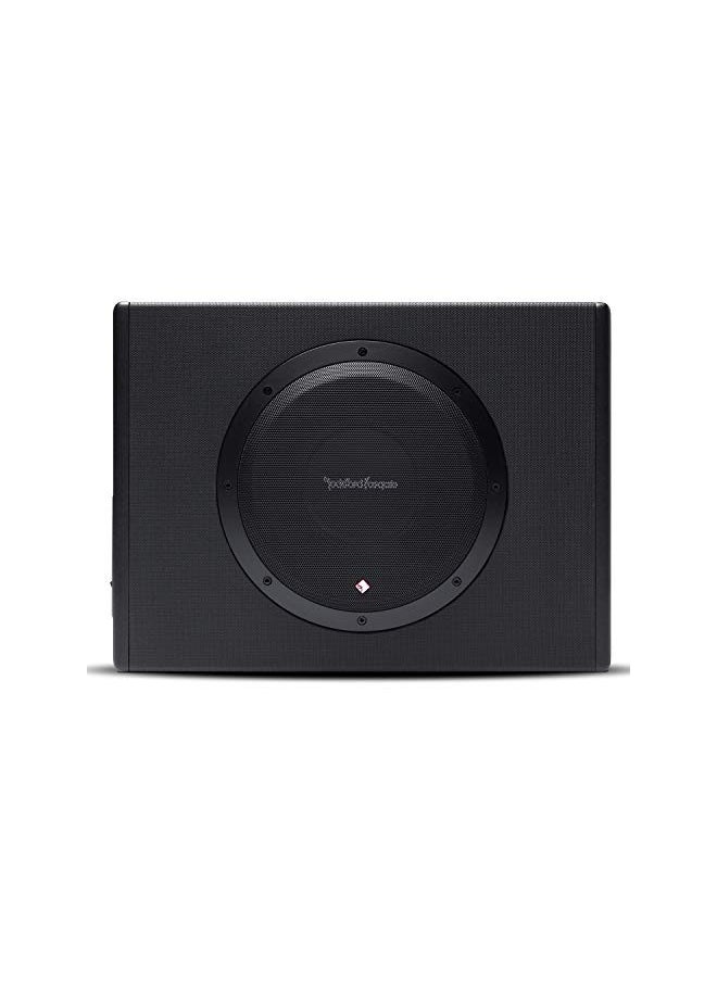 Rockford Fosgate Punch P300-10 Single 10