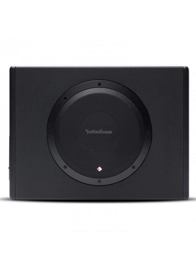 Rockford Fosgate Punch P300-10 Single 10