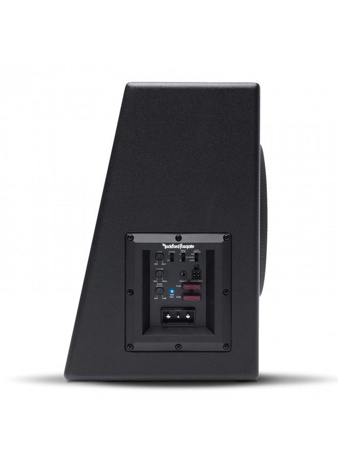 Rockford Fosgate Punch P300-10 Single 10
