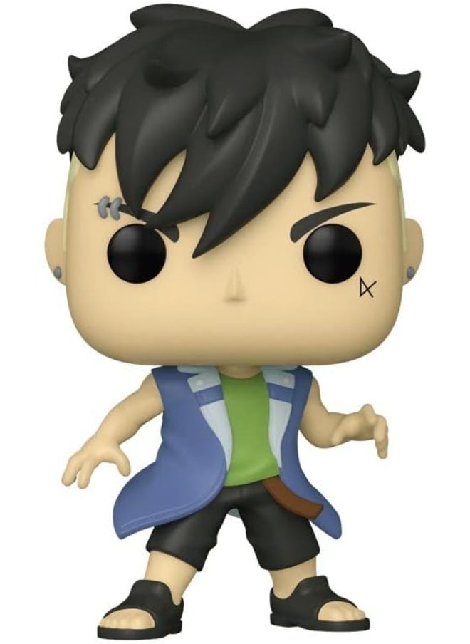 Funko Pop! Animation: Boruto - Kawaki