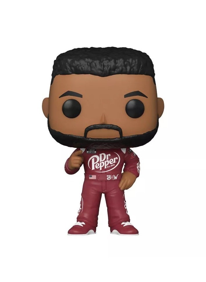 NASCAR: Bubba Wallace (Dr Pepper)