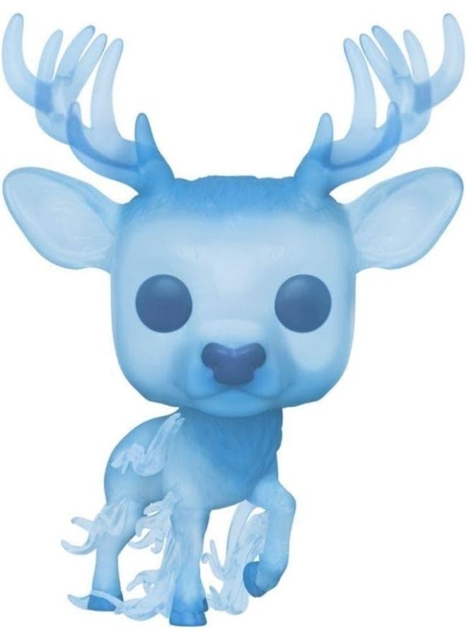 Funko Pop! Patronus Harry Potter - Collectable Vinyl Figure