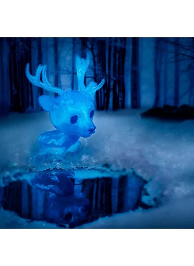 Funko Pop! Patronus Harry Potter - Collectable Vinyl Figure