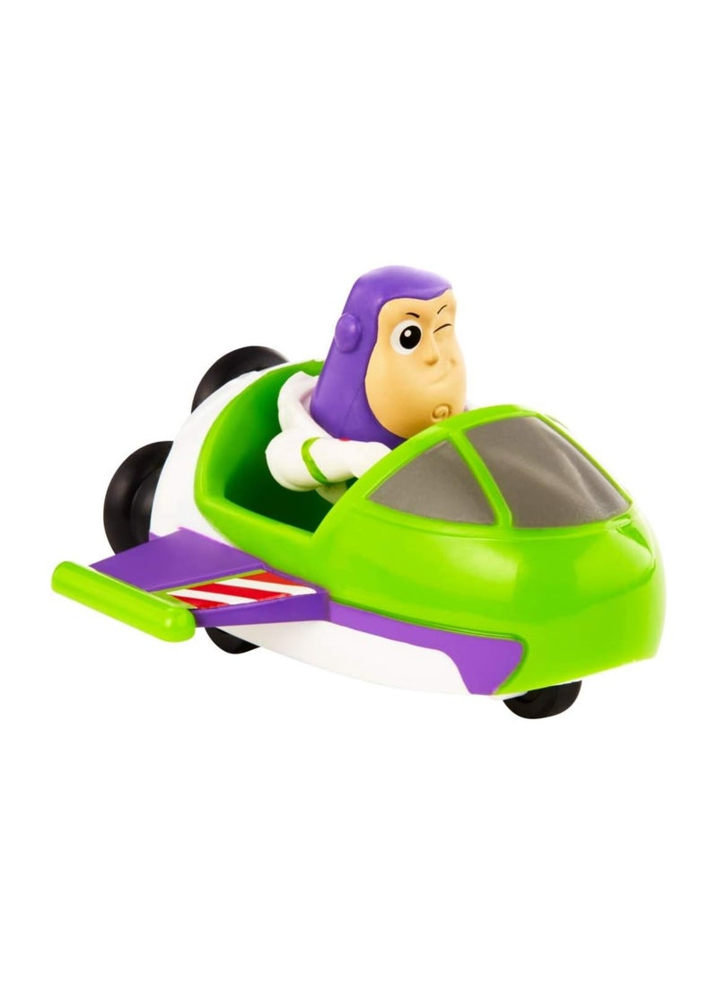 Toy Story Disney 4 Movie Mini Figure Vehicle