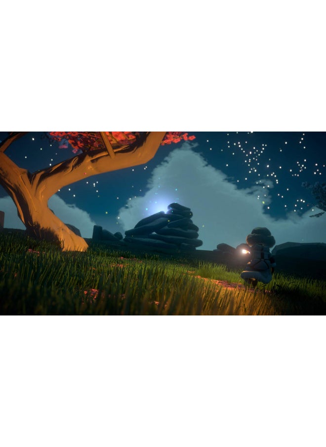 Yonder: The Cloud Catcher Chronicles - Nintendo Switch