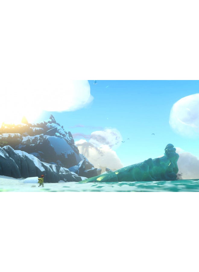Yonder: The Cloud Catcher Chronicles - Nintendo Switch