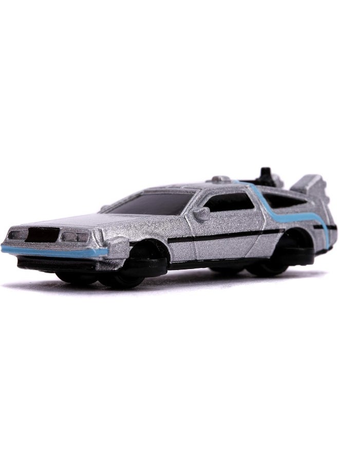 Back to The Future 1.65