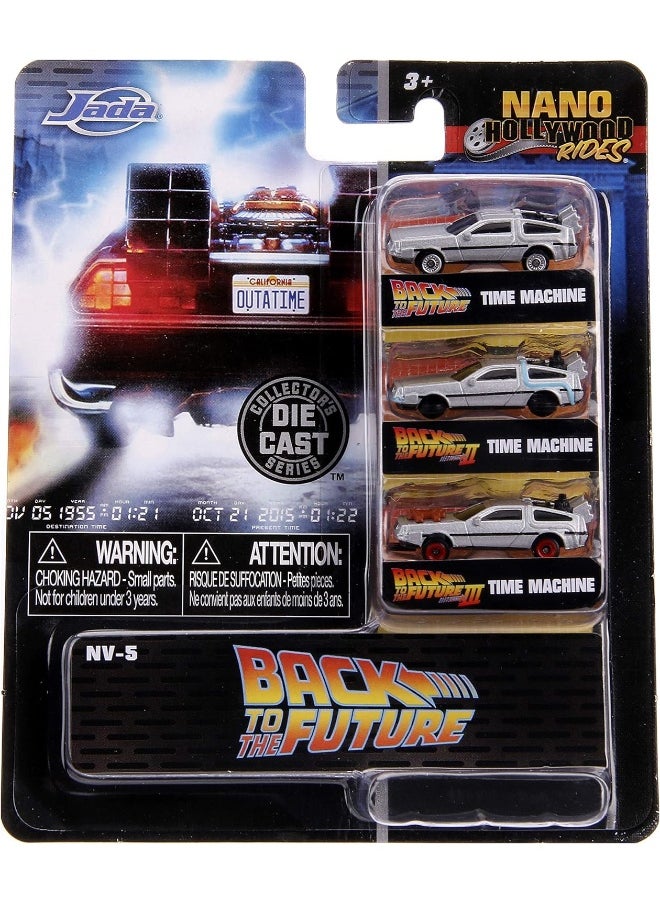 Back to The Future 1.65