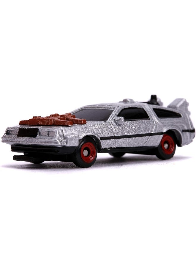 Back to The Future 1.65