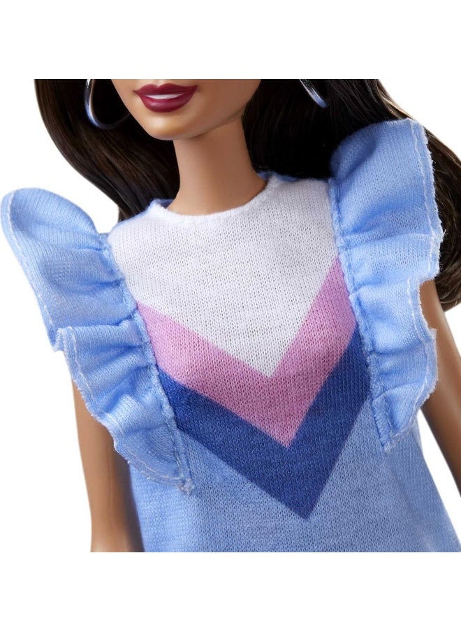 Barbie Fashionista Doll #121