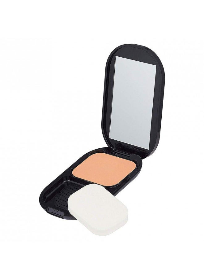 Max Factor Facefinity SPF 20 No. 05 Compact Foundation, Sand