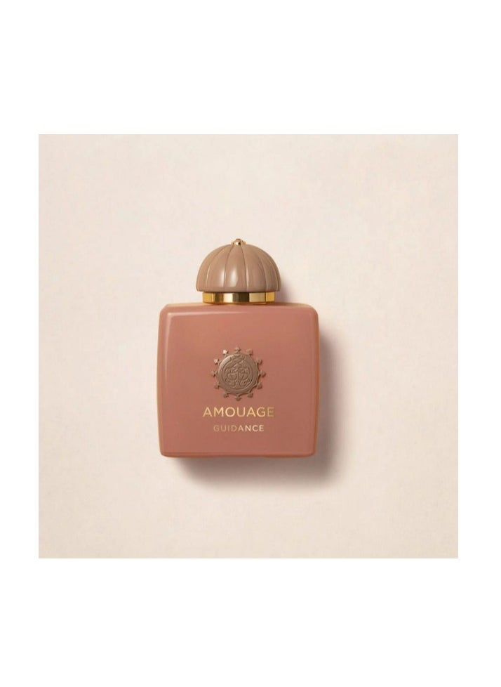 Amouage Guidance Eau De Parfum 100ml