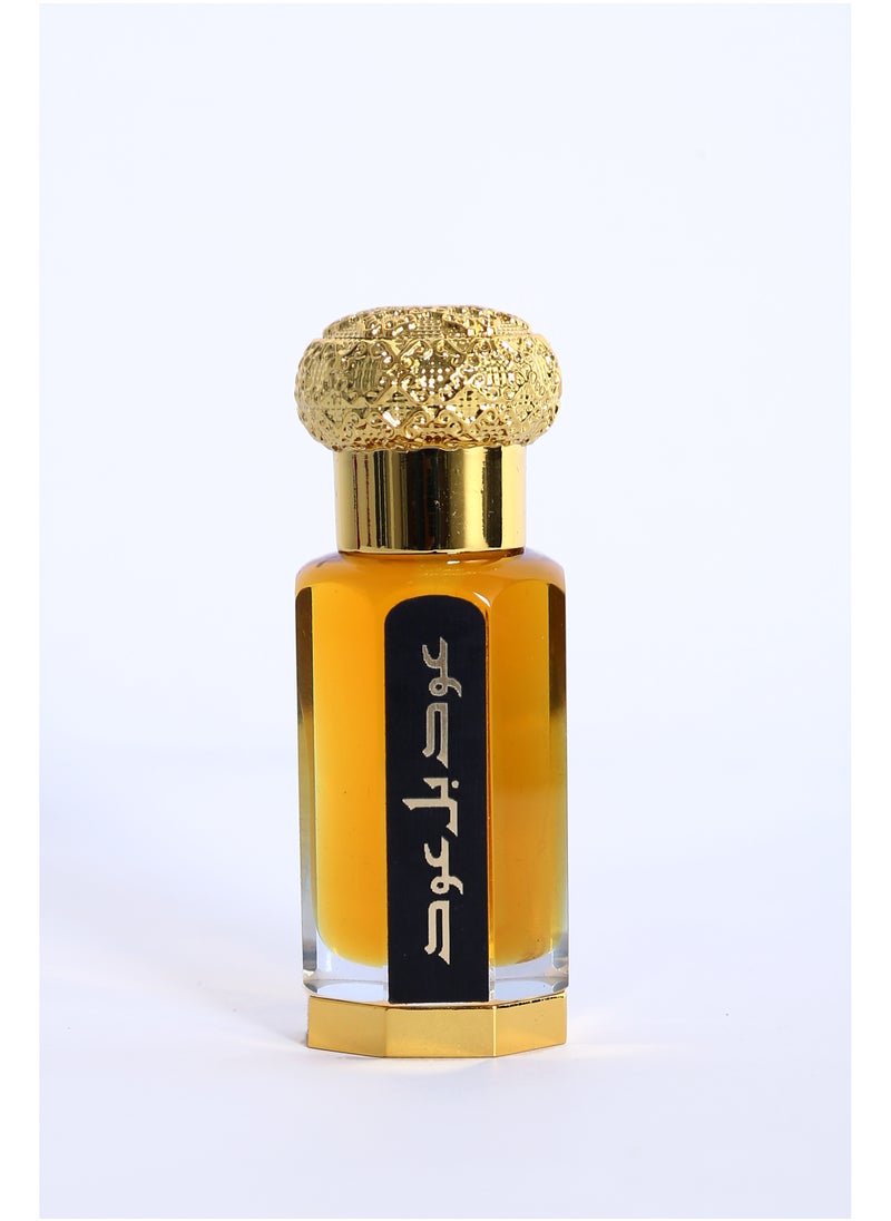 Oud Bil Oud Premium Attar 12 ml of Luxurious Fragrance