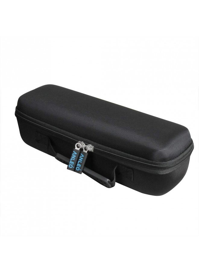 Anleo Hard Travel Case for Jenga Classic Game (Only Case)