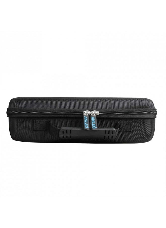 Anleo Hard Travel Case for Jenga Classic Game (Only Case)